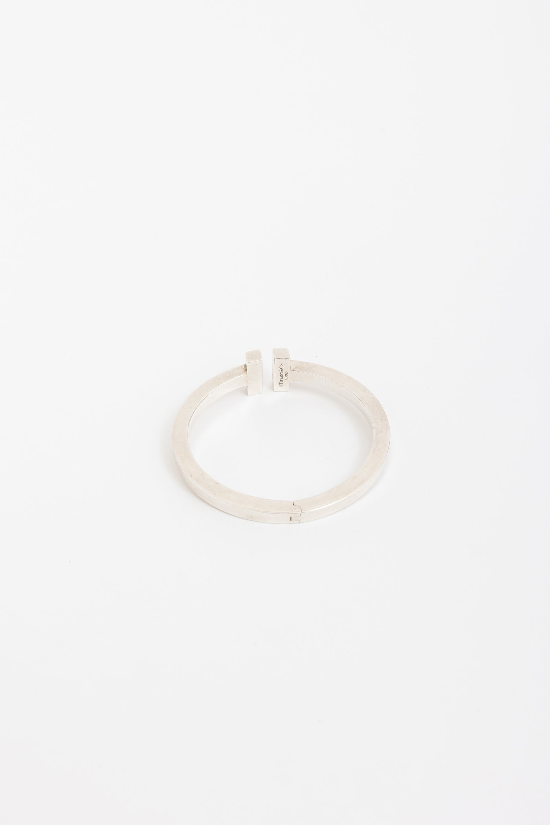 T Square Bracelet