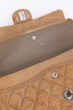 Medium Double Classic Flap Bag