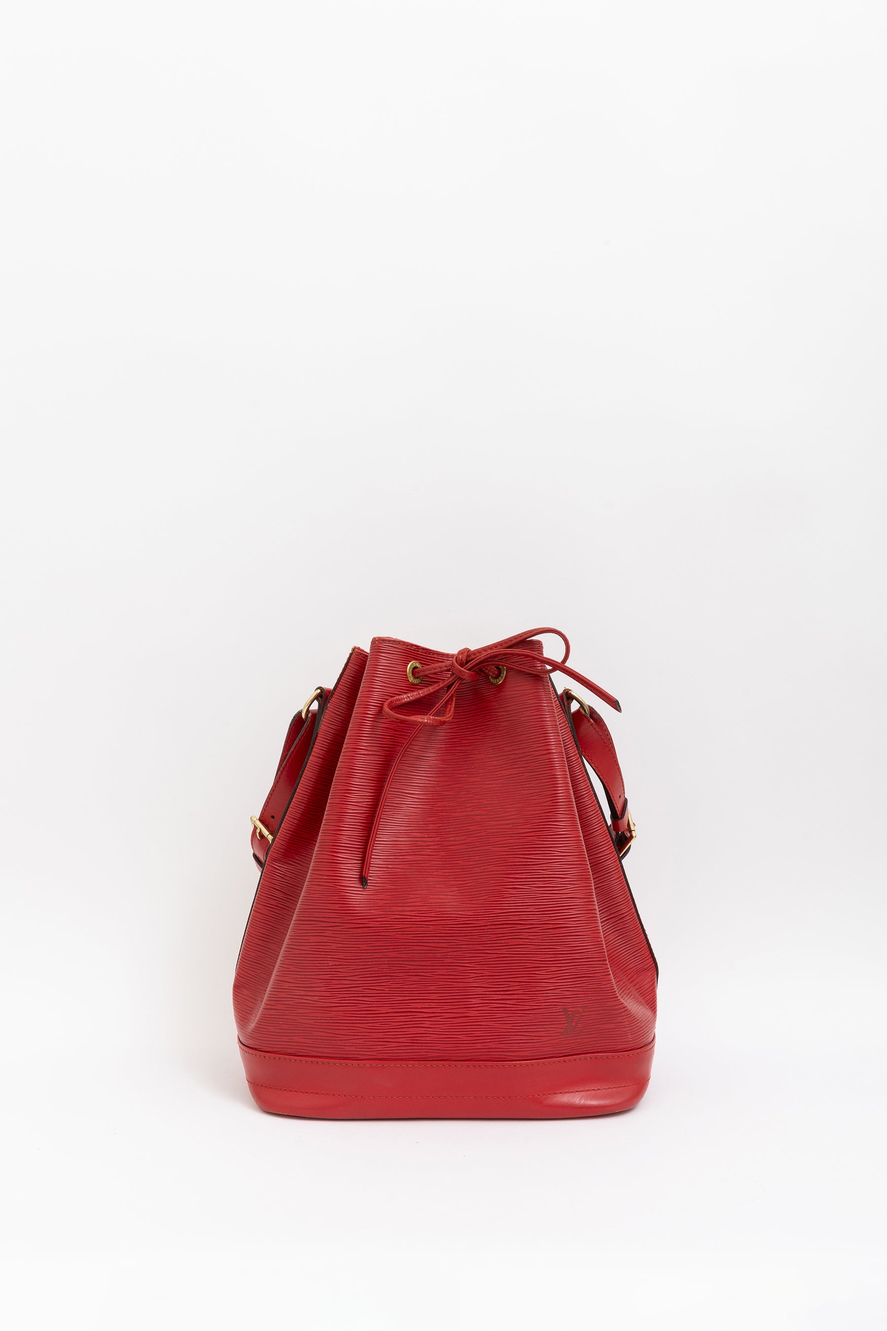 Noé Bucket Bag