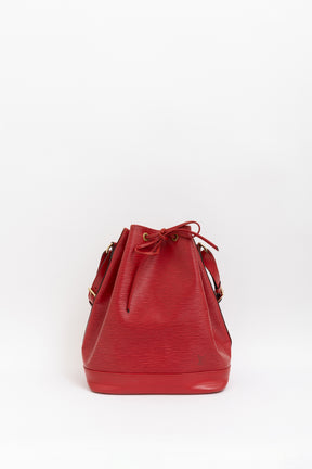 Noé Bucket Bag