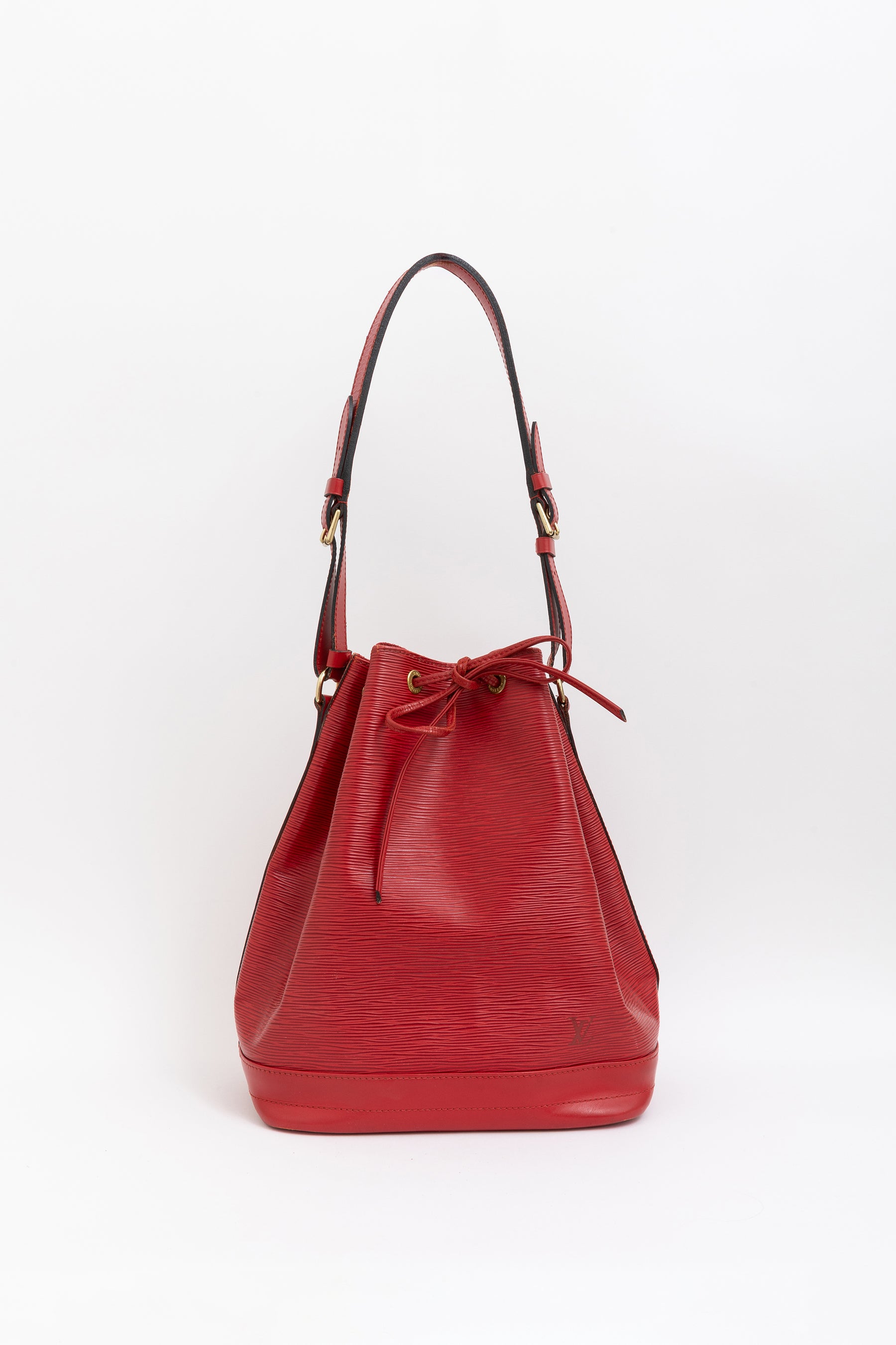 Noé Bucket Bag