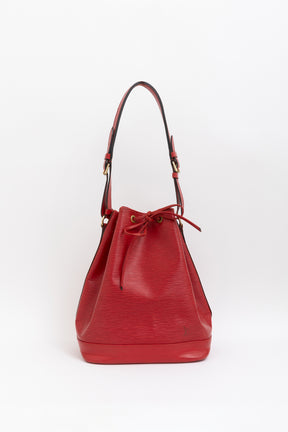 Noé Bucket Bag