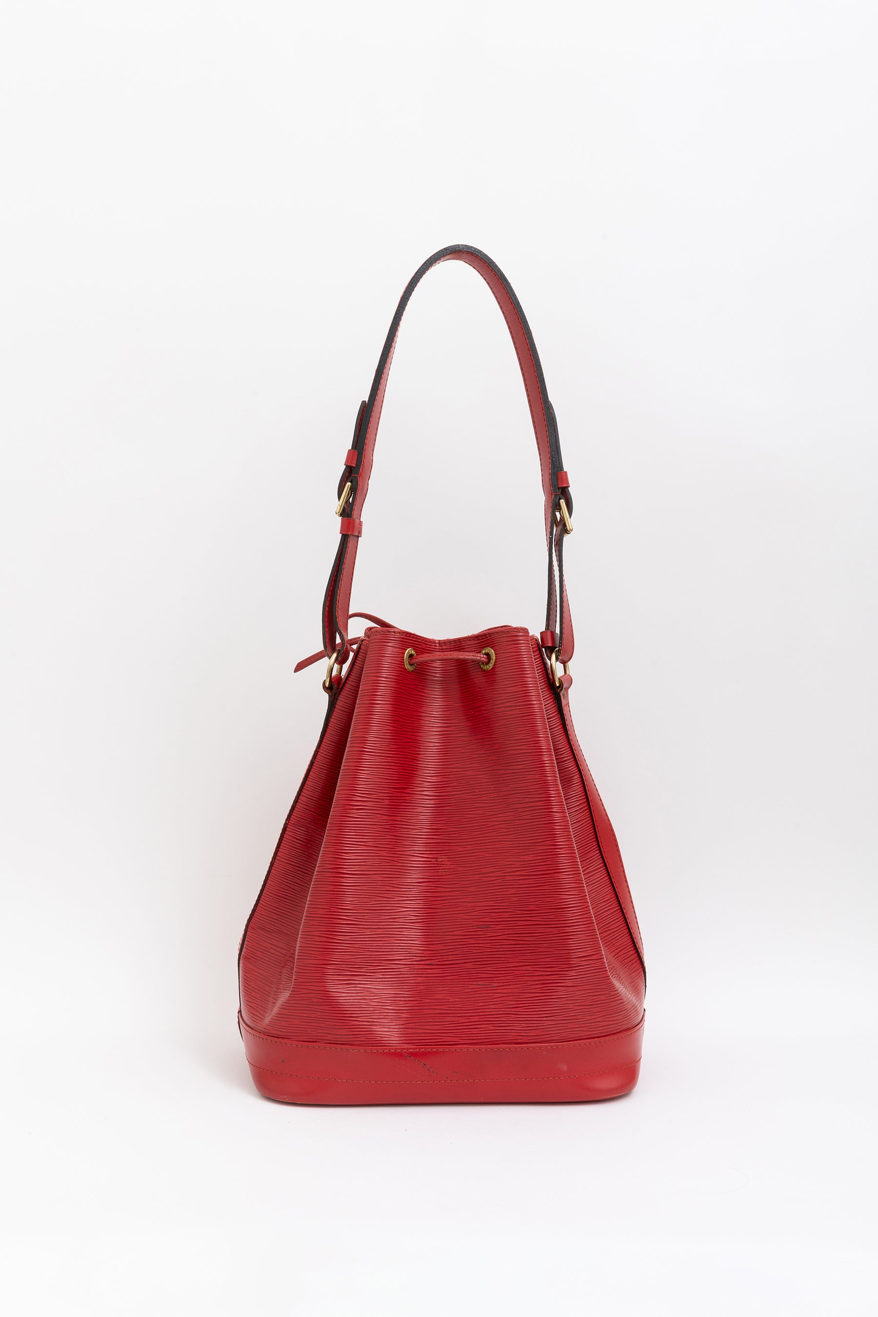 Noé Bucket Bag
