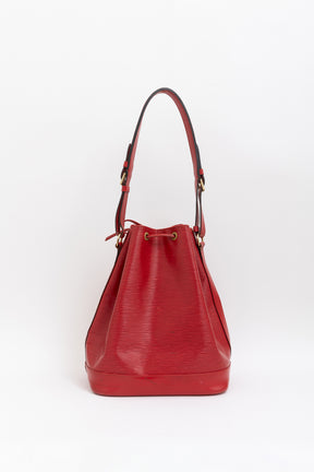 Noé Bucket Bag