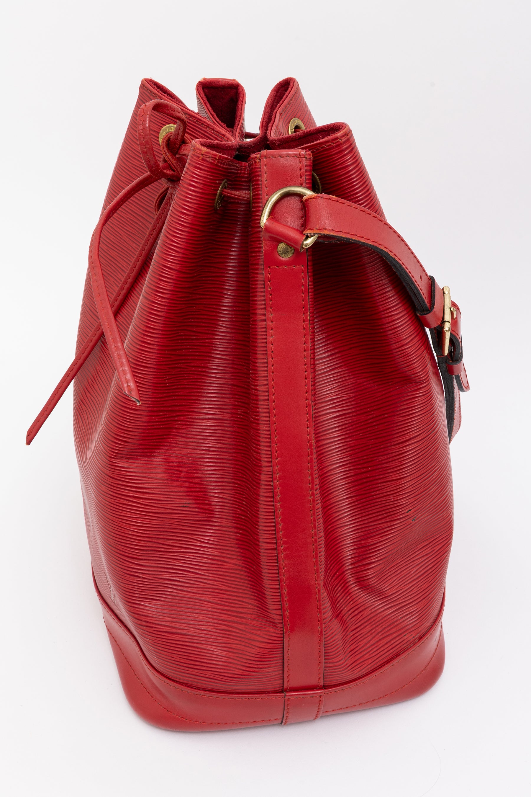Noé Bucket Bag