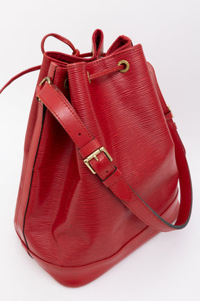 Noé Bucket Bag