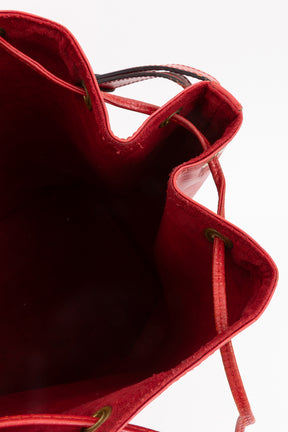 Noé Bucket Bag