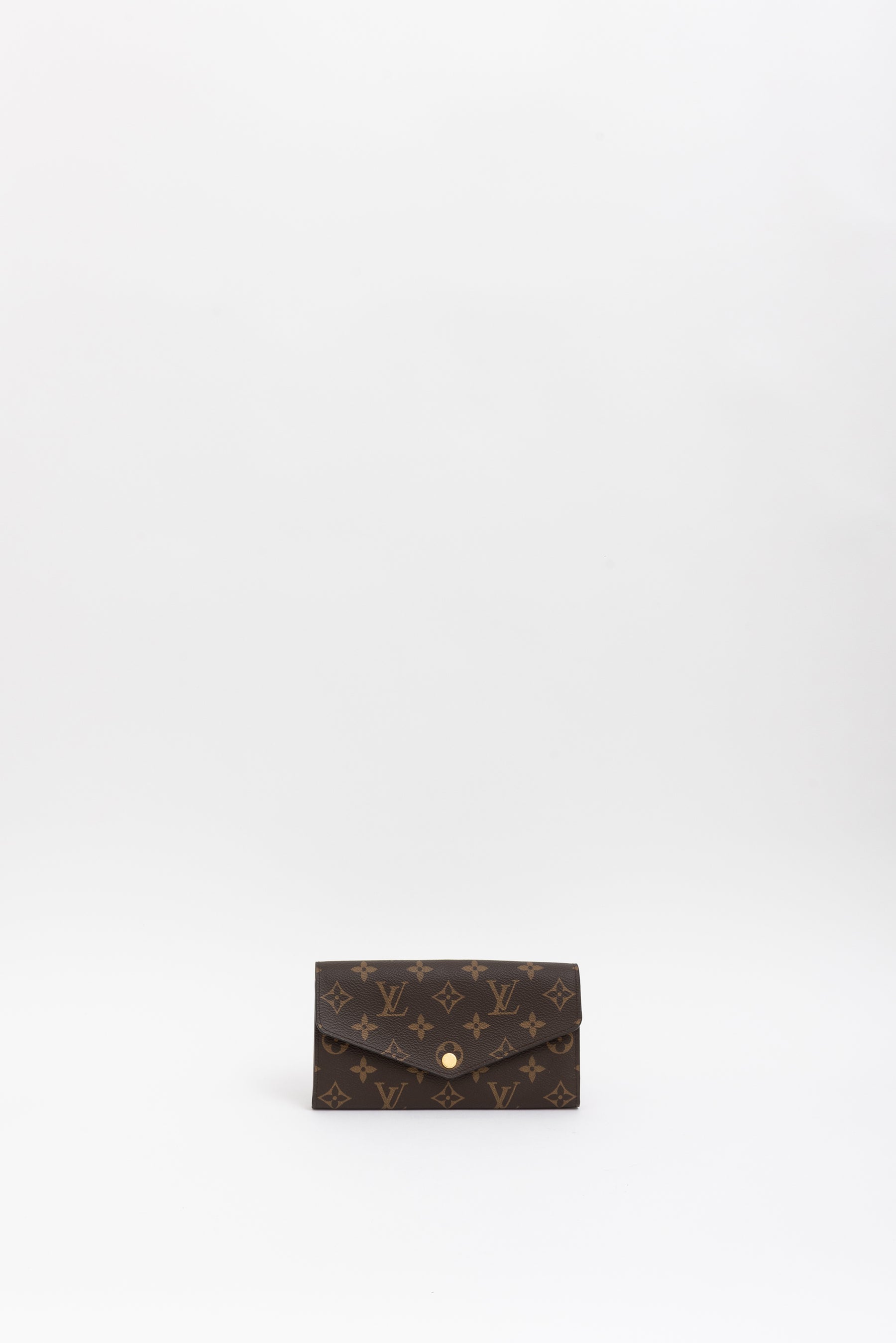 Sarah Wallet