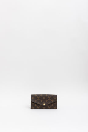 Sarah Wallet