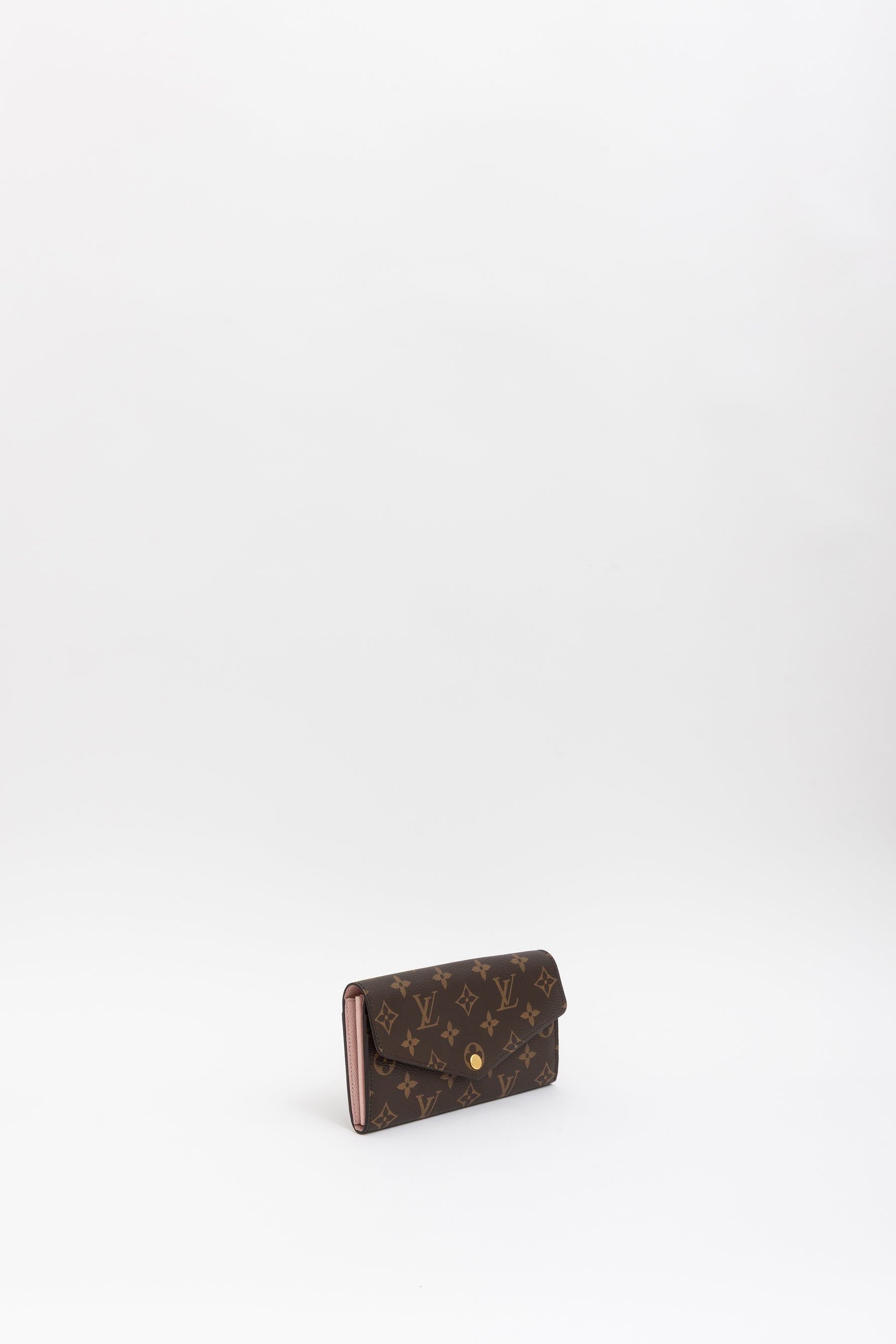 Sarah Wallet