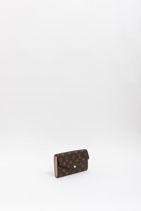 Sarah Wallet