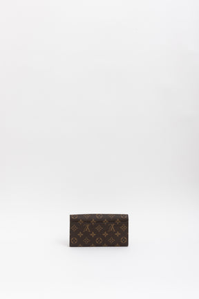 Sarah Wallet