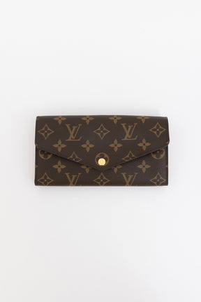Sarah Wallet