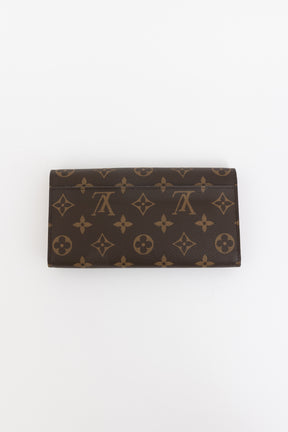 Sarah Wallet