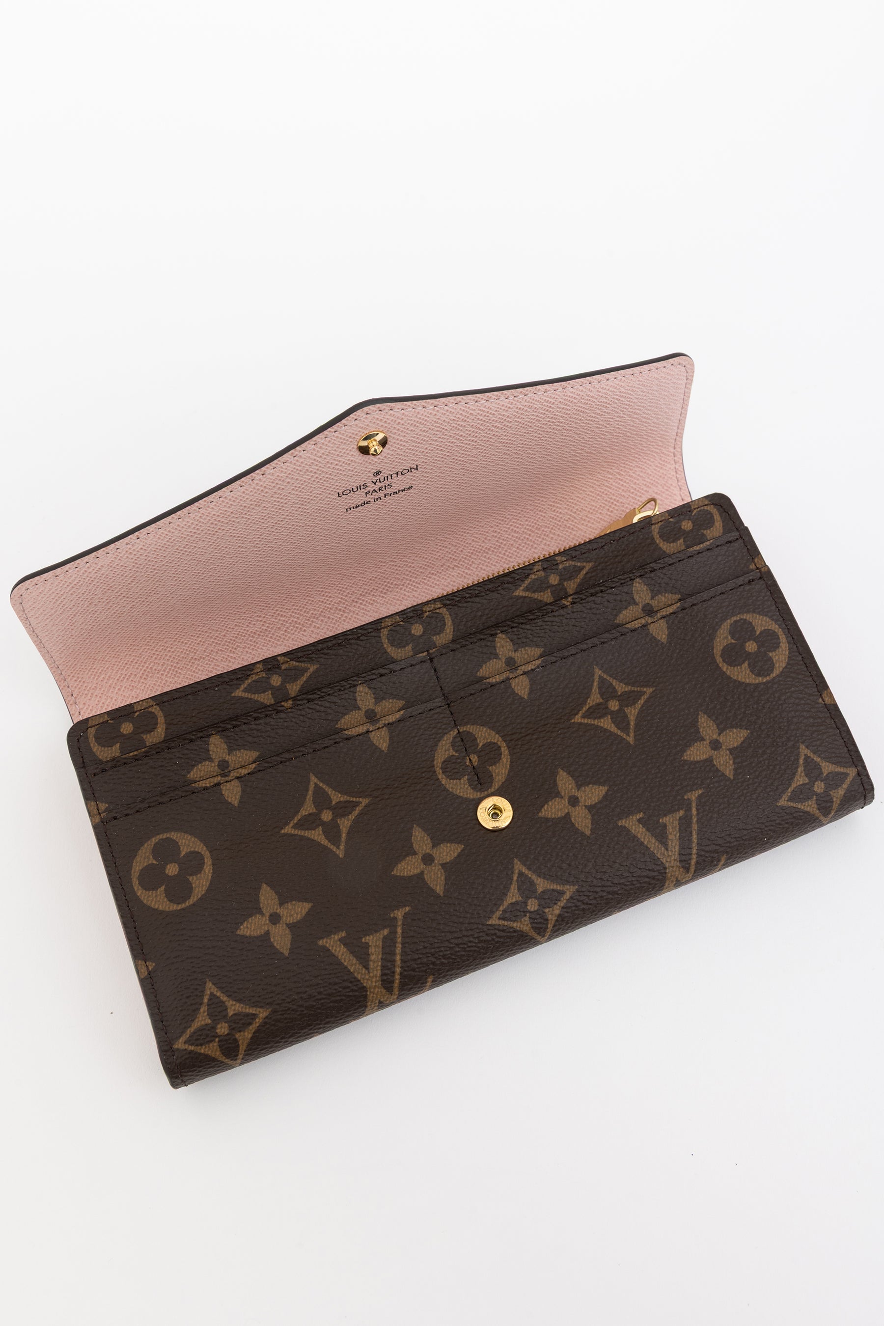 Sarah Wallet