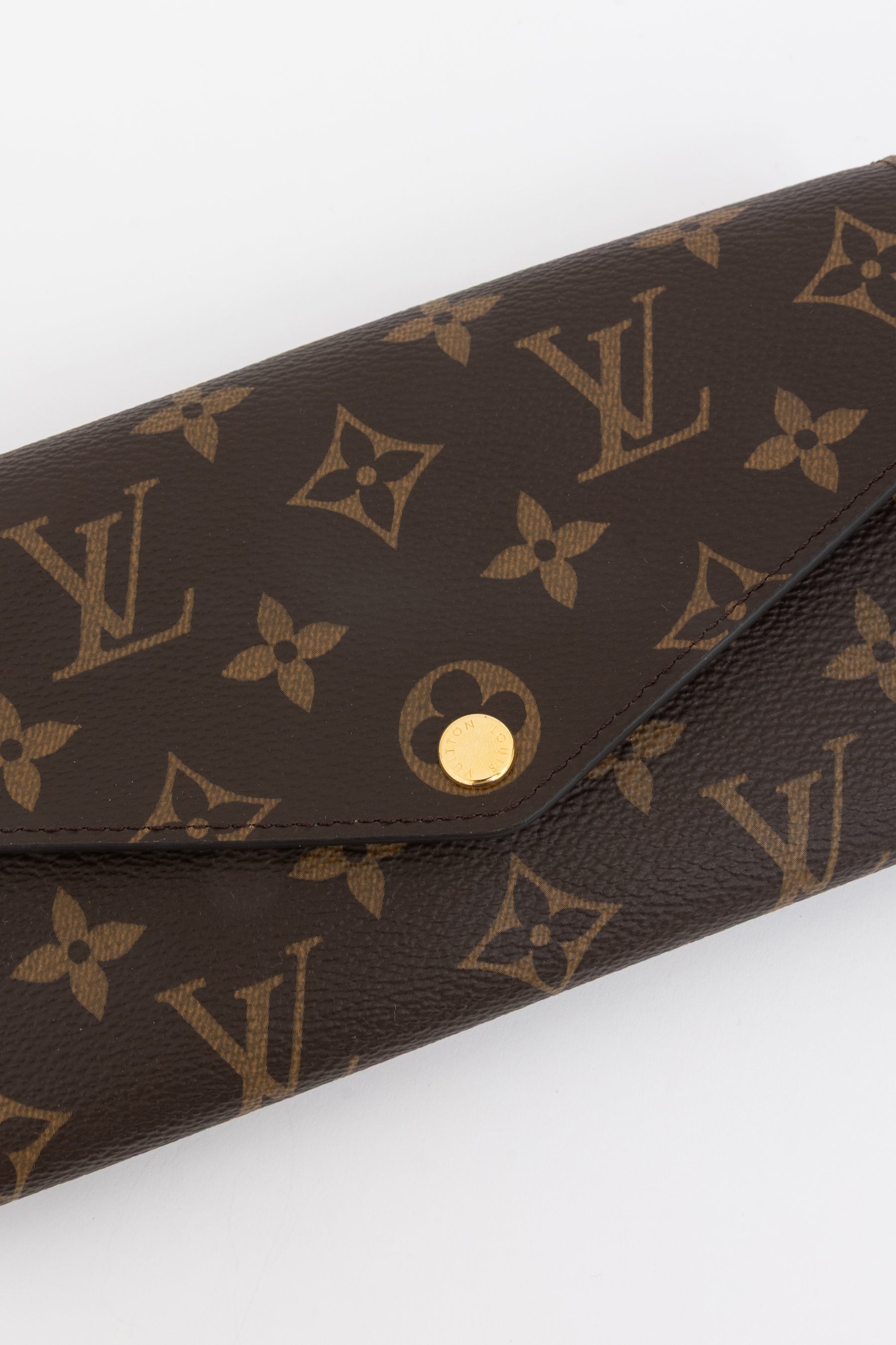 Sarah Wallet