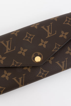 Sarah Wallet
