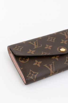 Sarah Wallet