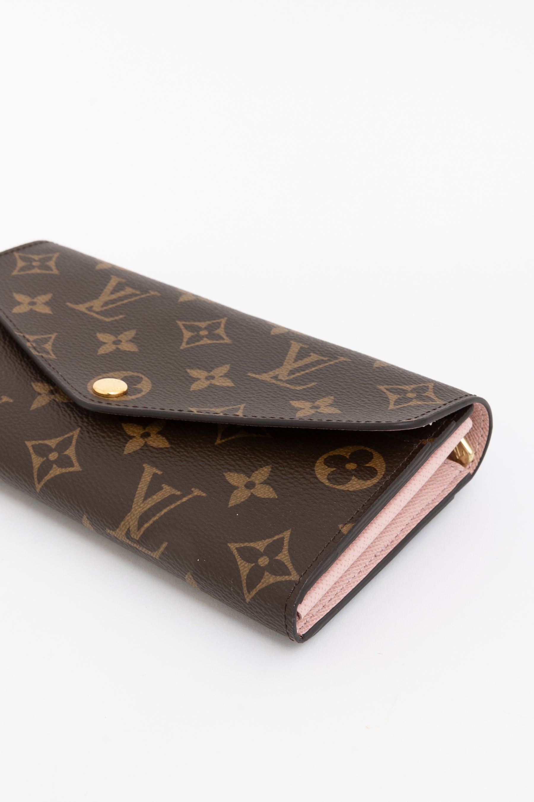 Sarah Wallet