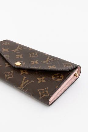 Sarah Wallet