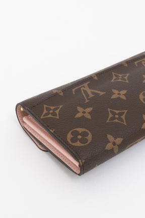 Sarah Wallet