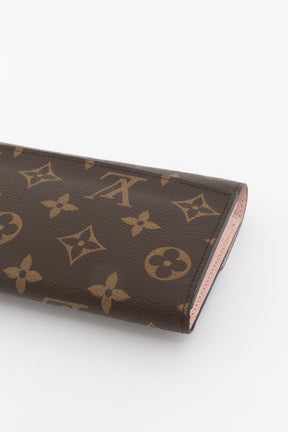 Sarah Wallet