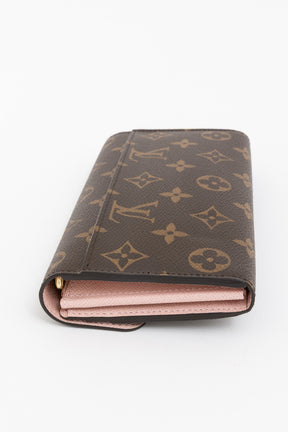 Sarah Wallet
