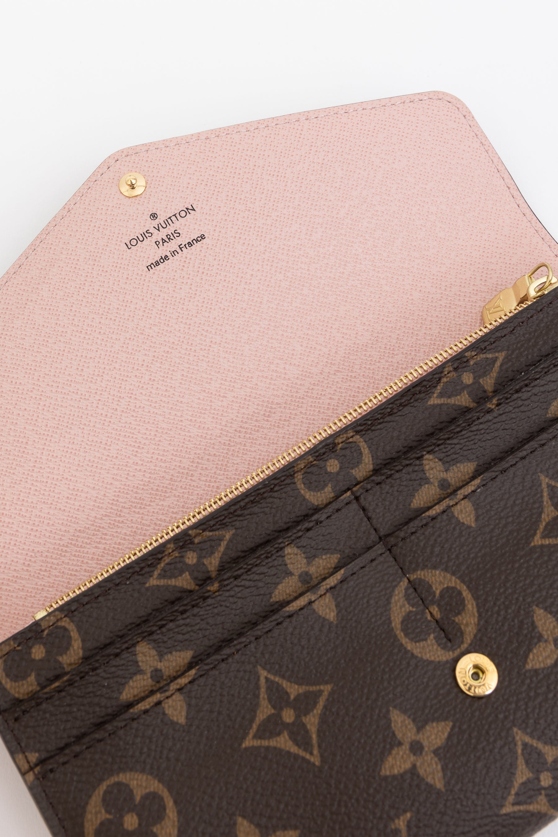 Sarah Wallet