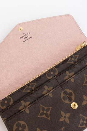 Sarah Wallet