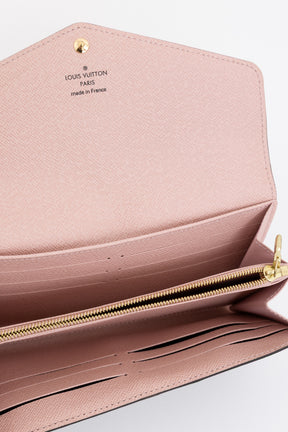Sarah Wallet
