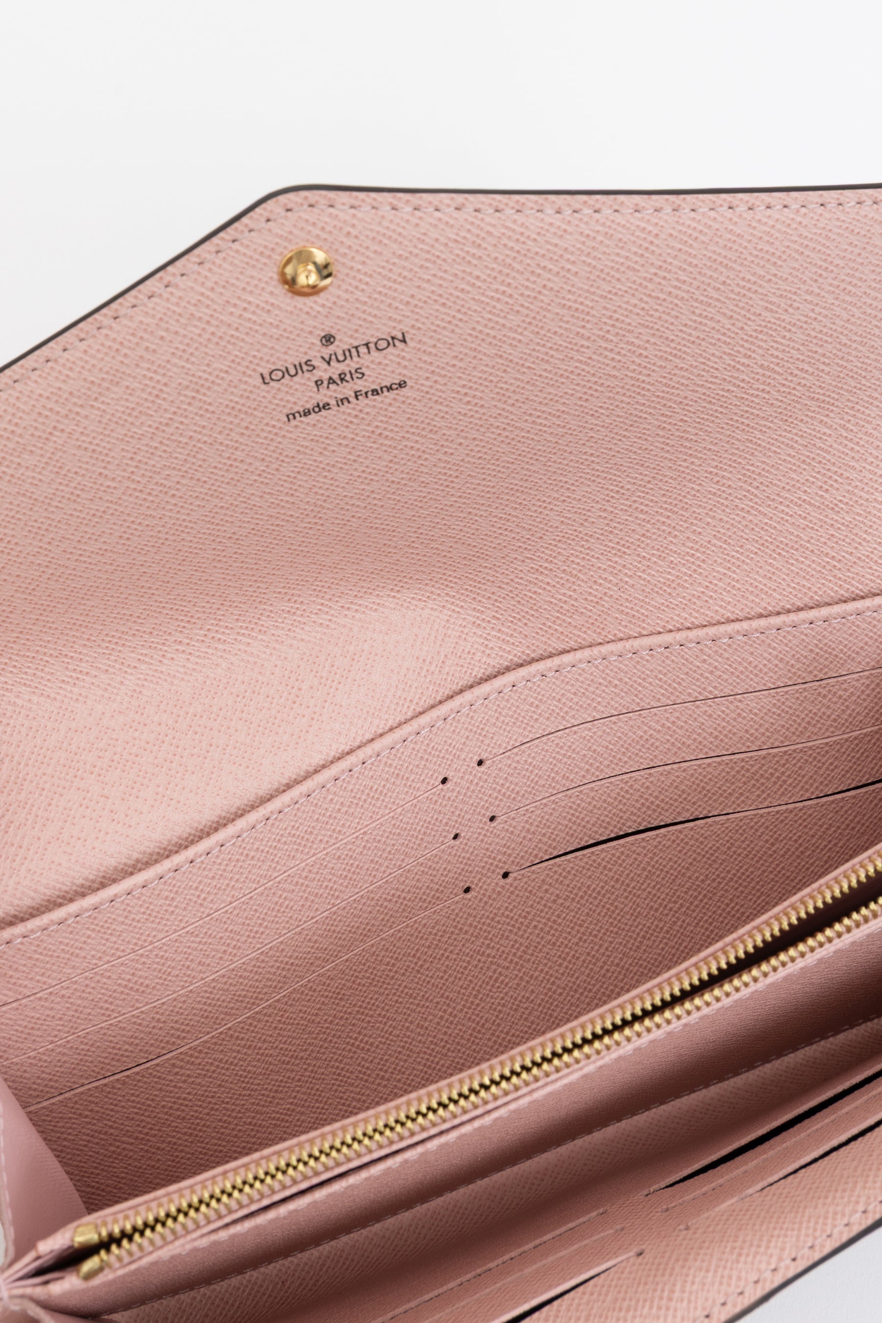 Sarah Wallet