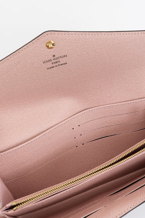 Sarah Wallet