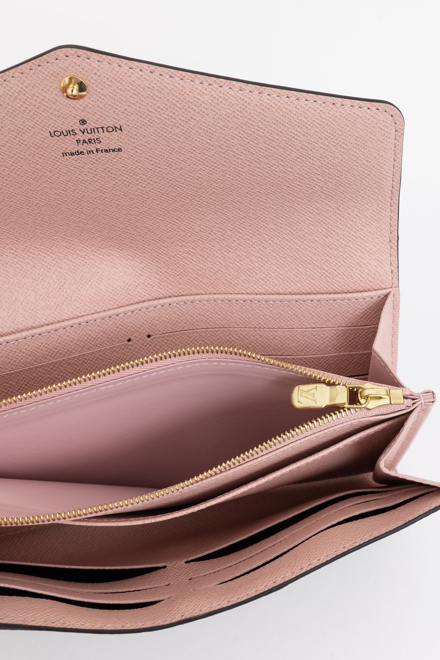Sarah Wallet