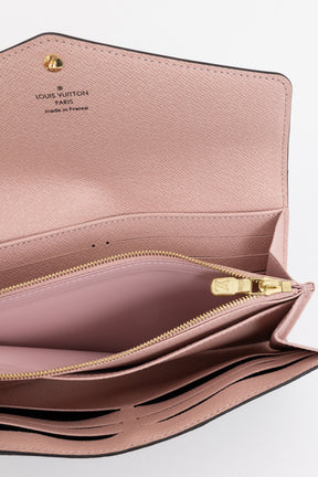 Sarah Wallet