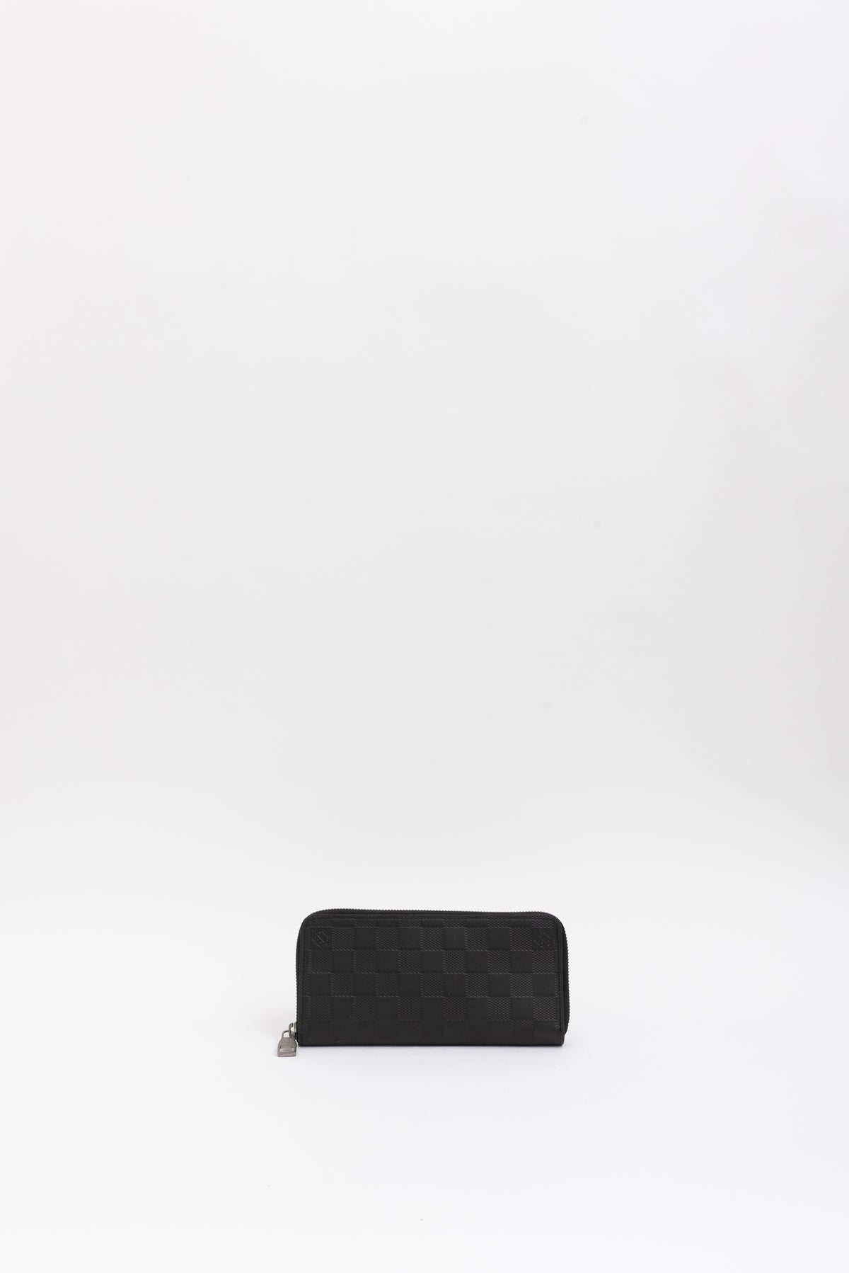 Zippy Wallet Vertical