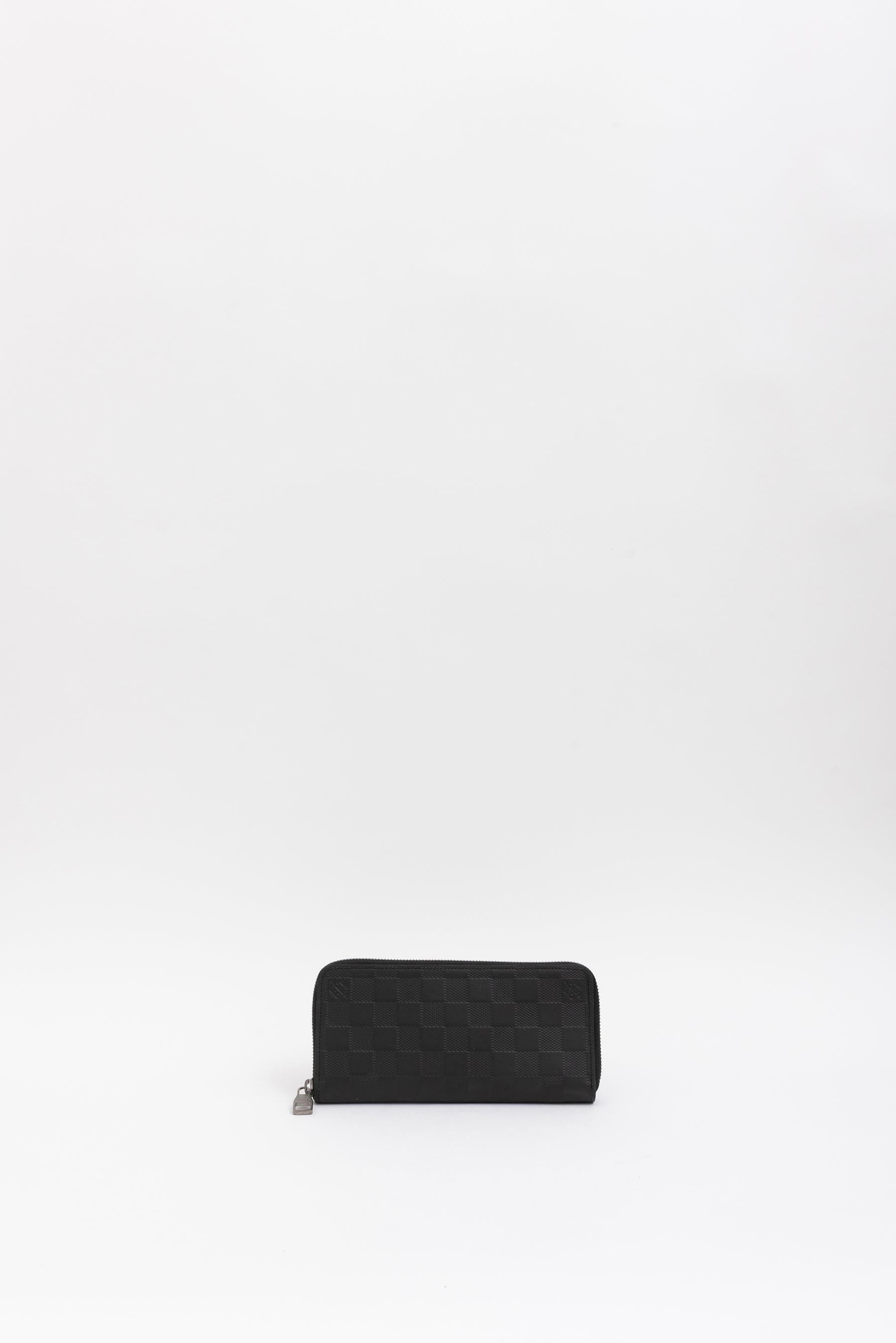 Zippy Wallet Vertical