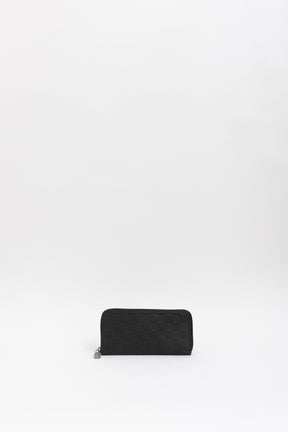 Zippy Wallet Vertical