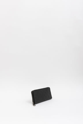 Zippy Wallet Vertical