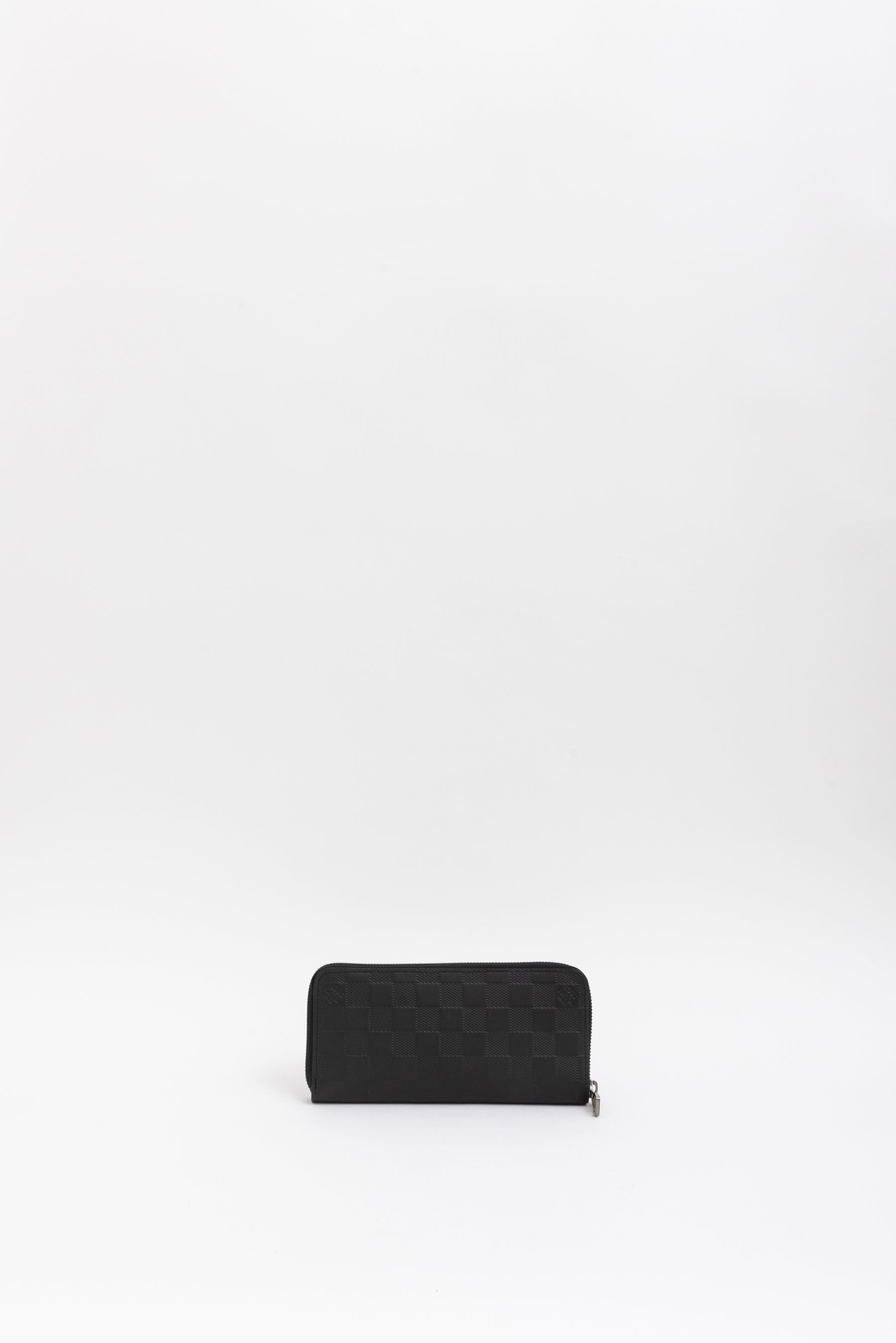 Zippy Wallet Vertical