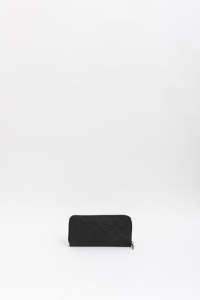 Zippy Wallet Vertical