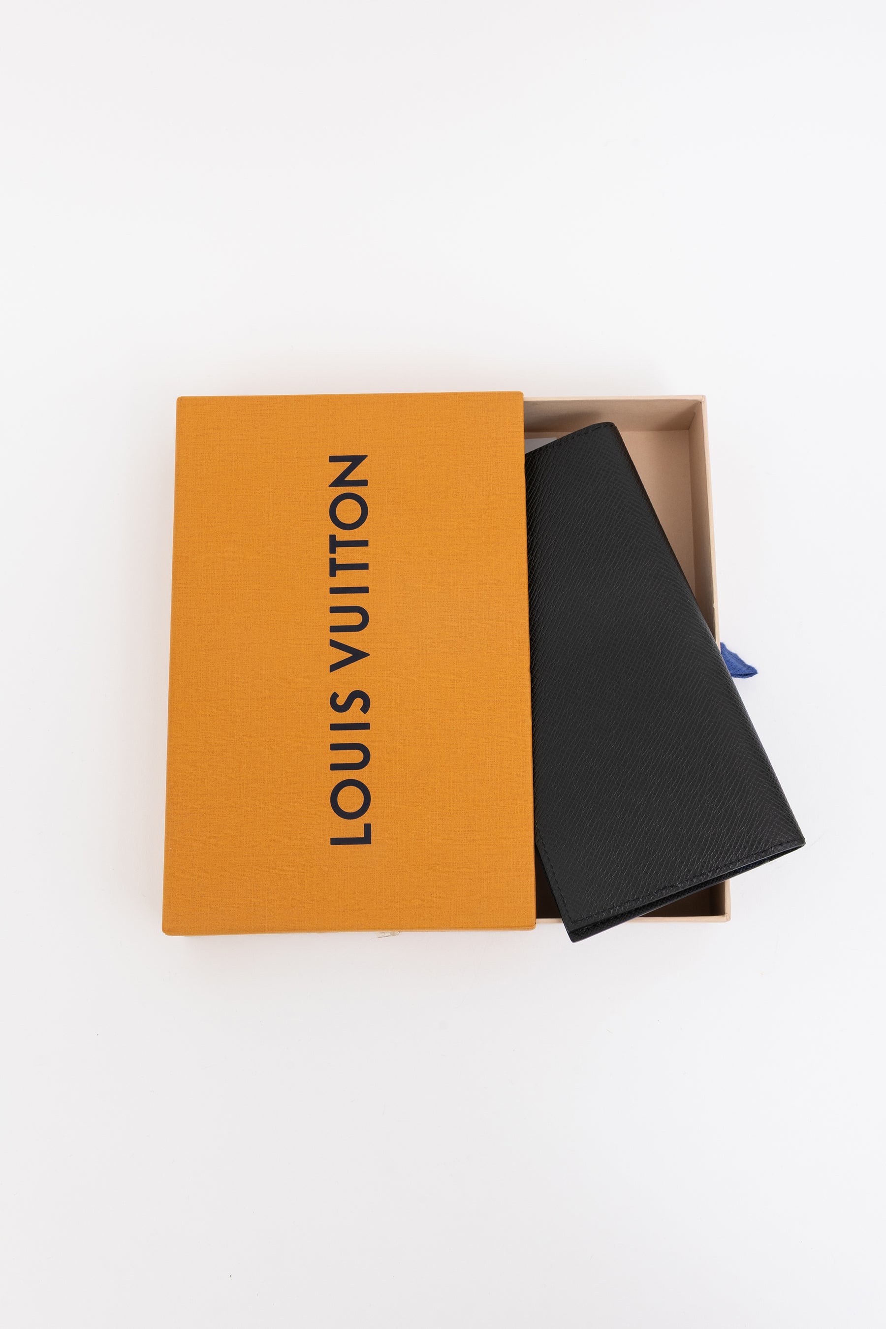 Zippy Wallet Vertical