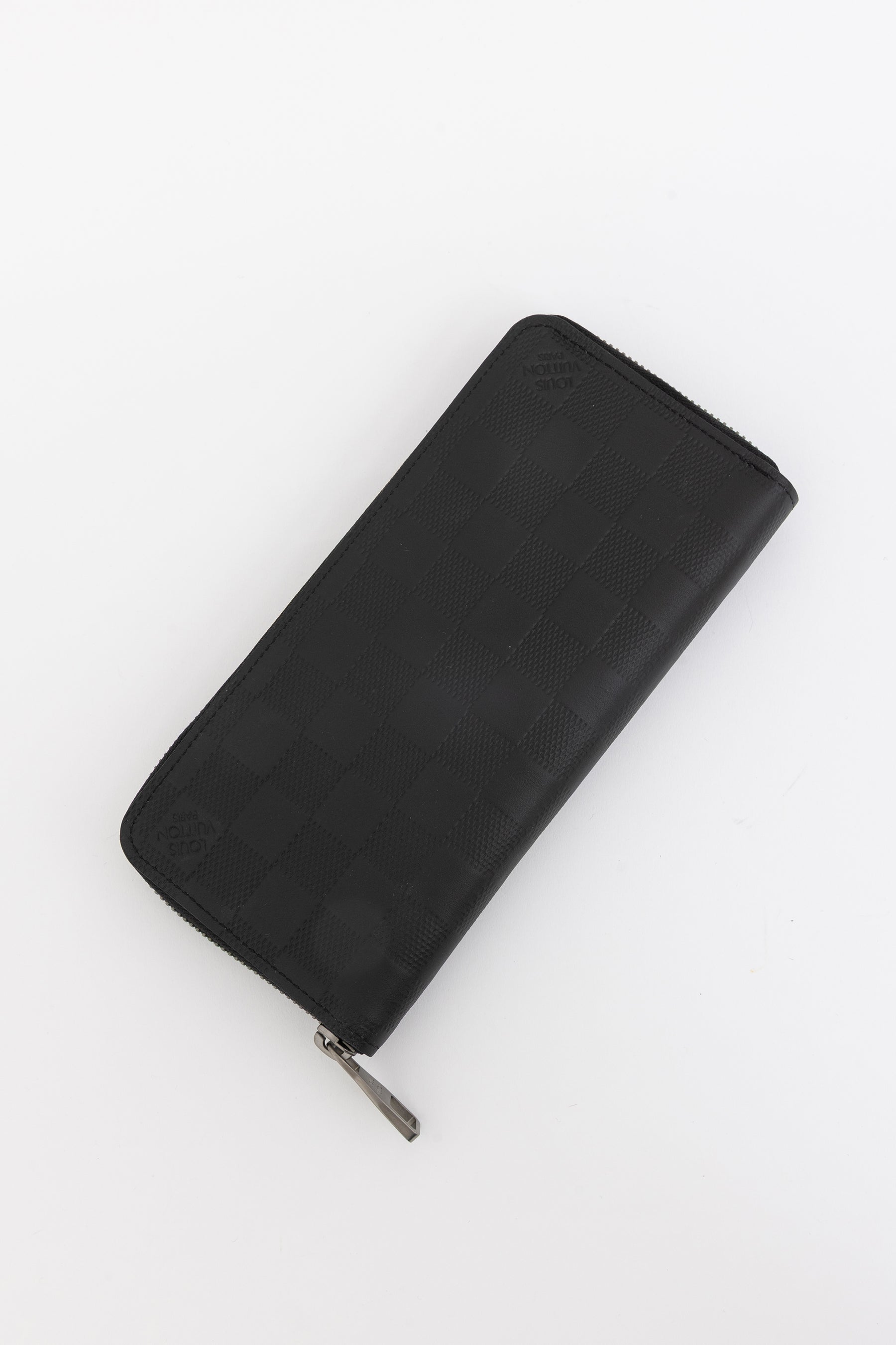 Zippy Wallet Vertical