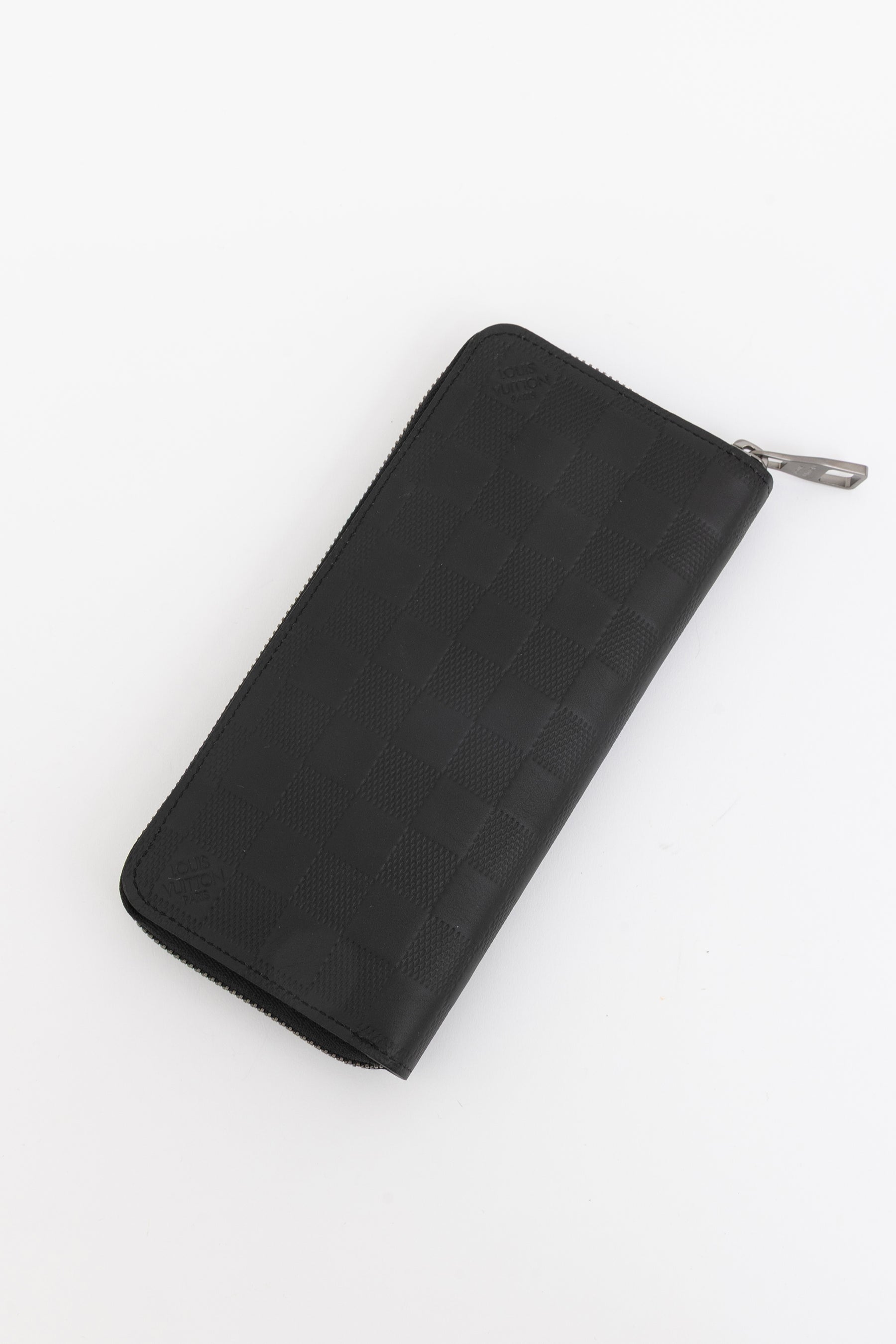 Zippy Wallet Vertical