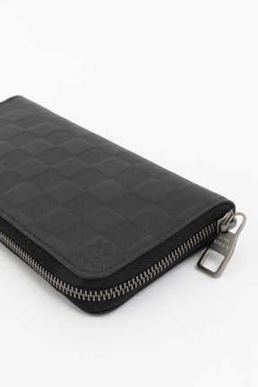 Zippy Wallet Vertical
