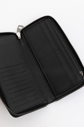 Zippy Wallet Vertical