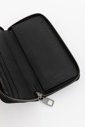 Zippy Wallet Vertical