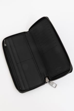 Zippy Wallet Vertical