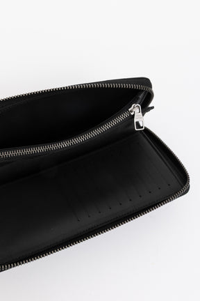 Zippy Wallet Vertical