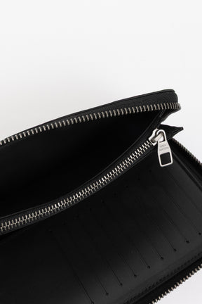 Zippy Wallet Vertical
