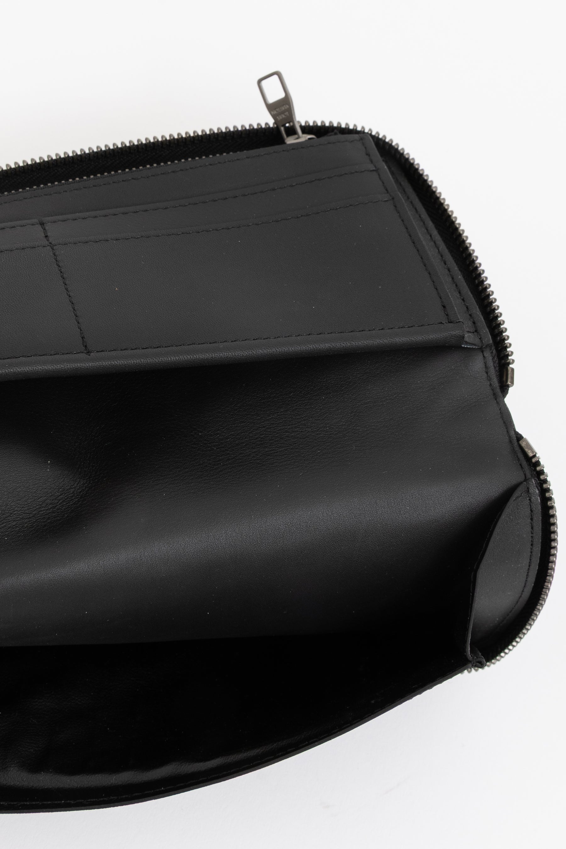 Zippy Wallet Vertical